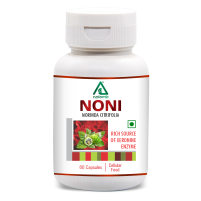 Aplomb Noni Capsules (Jar)