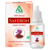 Aplomb Saffron Liquid Extract