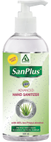 Aplomb SanPlus Hand Sanitizer