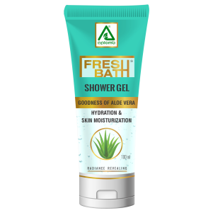 Aplomb FreshBath Shower Gel (Tube)