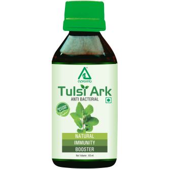 Aplomb Tulsi Ark