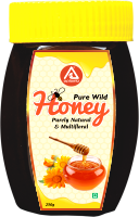 Aplomb Pure Wild Honey